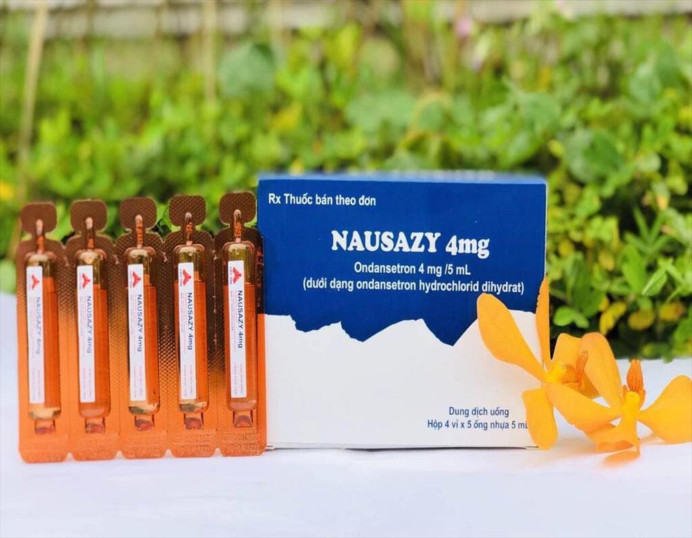 <Clinical Evidence> Ondansetron: Broad Indications, Safety, and Efficacy in Treating Nausea Associated with Acute Gastrointestinal Conditions.